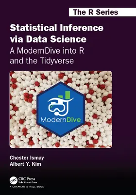 Statisztikai következtetés az adattudományon keresztül: A ModernDive into R and the Tidyverse - Statistical Inference via Data Science: A ModernDive into R and the Tidyverse