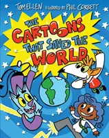 Karikatúrák, amelyek megmentették a világot - Cartoons That Saved the World