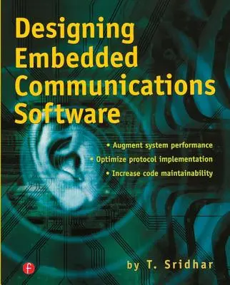 Beágyazott kommunikációs szoftverek tervezése - Designing Embedded Communications Software