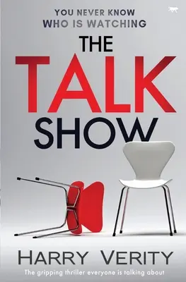 A Talk Show: A lebilincselő thriller, amiről mindenki beszél - The Talk Show: The Gripping Thriller Everyone Is Talking about