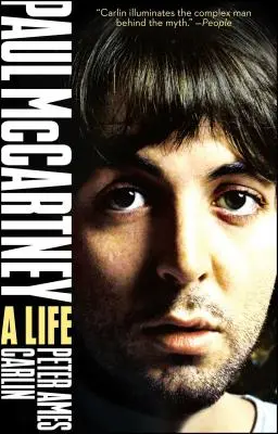 Paul McCartney: Egy élet - Paul McCartney: A Life