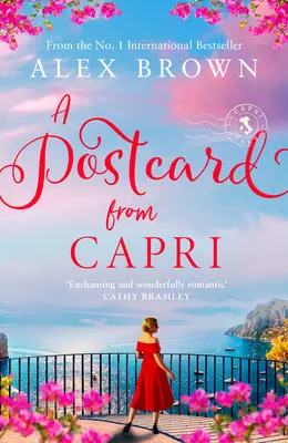 Képeslap Capriról - A Postcard from Capri