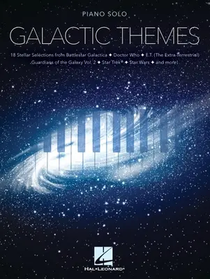 Galaktická témata - Galactic Themes