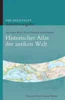 Historischer Atlas Der Antiken Welt