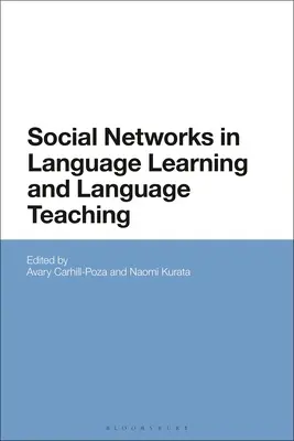 Társadalmi hálózatok a nyelvtanulásban és a nyelvtanításban - Social Networks in Language Learning and Language Teaching