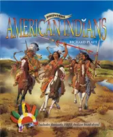 Az amerikai indiánok felfedezése - Discovering American Indians