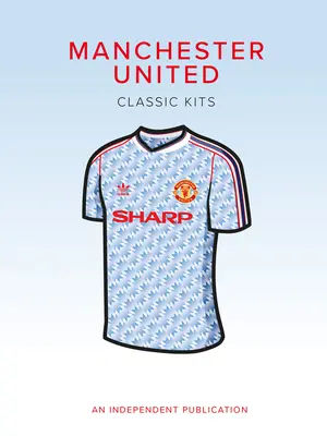 Manchester United klasszikus mezek - Manchester United Classic Kits