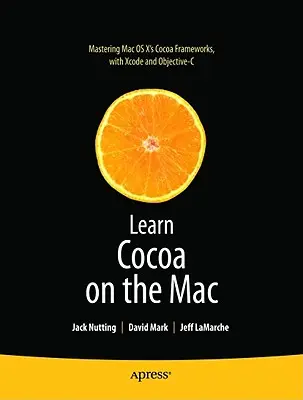 Kakaó tanulása Mac-en - Learn Cocoa on the Mac