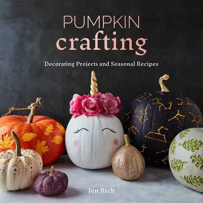 Tök Crafting - Pumpkin Crafting