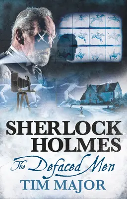 The New Adventures of Sherlock Holmes - Az eltorzított emberek - The New Adventures of Sherlock Holmes - The Defaced Men