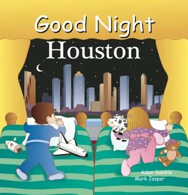 Jó éjt Houston - Good Night Houston