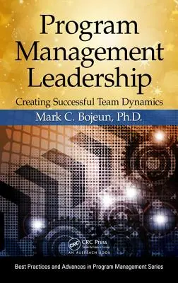 Program Management Leadership: A sikeres csapatdinamika megteremtése - Program Management Leadership: Creating Successful Team Dynamics