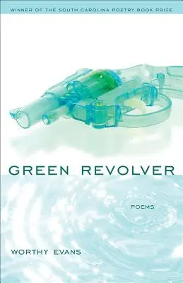 Zöld revolver - Green Revolver