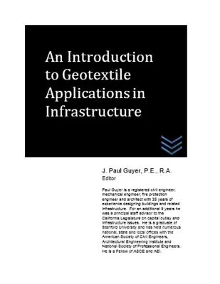 Bevezetés a geotextília infrastrukturális alkalmazásaiba - An Introduction to Geotextile Applications in Infrastructure