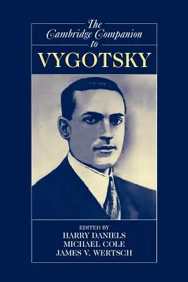 The Cambridge Companion to Vygotsky (A Cambridge-i Vygotsky-kísérő) - The Cambridge Companion to Vygotsky