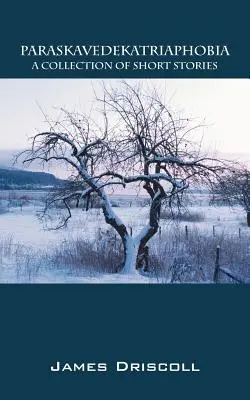 Paraskavedekatriafóbia: Rövid történetek gyűjteménye - Paraskavedekatriaphobia: A Collection of Short Stories