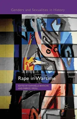 Nemi erőszak a háborúban - Rape in Wartime