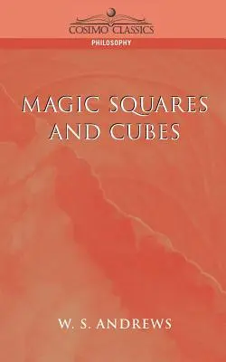 Mágikus négyzetek és kockák - Magic Squares and Cubes