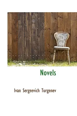 Regények - Novels