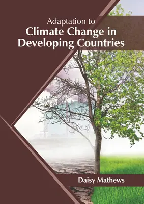 Alkalmazkodás az éghajlatváltozáshoz a fejlődő országokban - Adaptation to Climate Change in Developing Countries