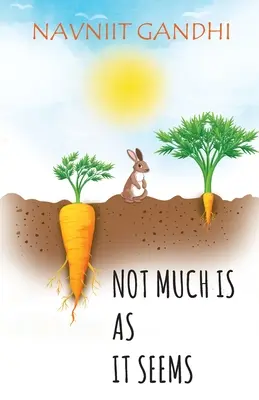 Nem sok minden az, aminek látszik - Not Much Is As It Seems