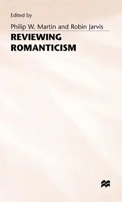 A romantika áttekintése - Reviewing Romanticism