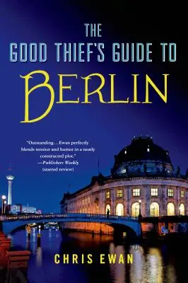 A jó tolvaj útikönyve Berlinbe - Good Thief's Guide to Berlin