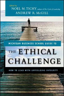 Az etikai kihívás: Hogyan vezessünk megingathatatlan integritással? - The Ethical Challenge: How to Lead with Unyielding Integrity