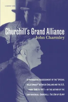 Churchill nagy szövetsége - Churchill's Grand Alliance