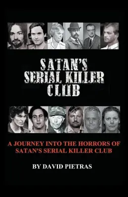 A Sátán sorozatgyilkos klubja - Satan's Serial Killer Club