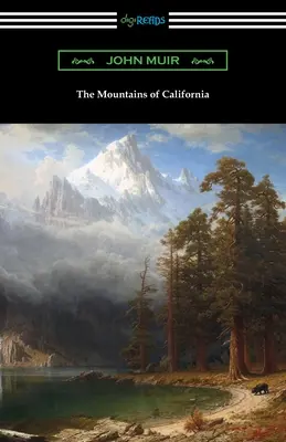 A kaliforniai hegyek - The Mountains of California