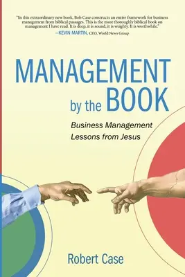 Vezetés a könyv szerint - Management by the Book