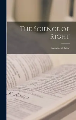 A jog tudománya - The Science of Right