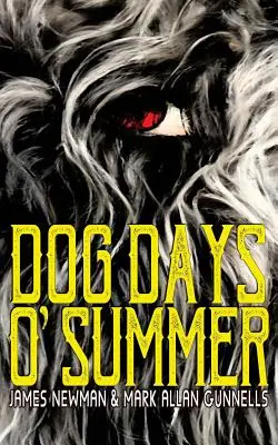 Dog Days O' Summer