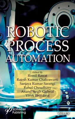 Robotizált folyamatautomatizálás - Robotic Process Automation