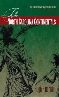 Az észak-karolinai kontinentálisok - The North Carolina Continentals