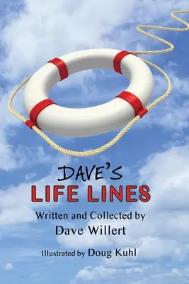 Dave életvonalak - Dave's LIFE LINES