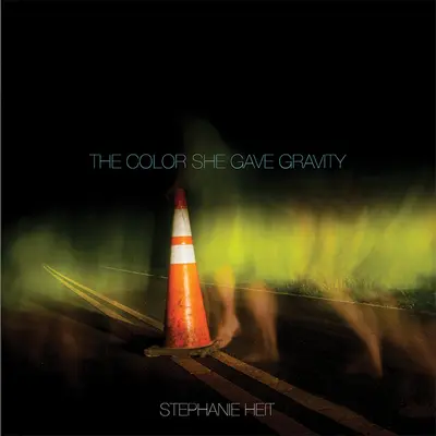 A szín, amit a gravitációnak adott - The Color She Gave Gravity