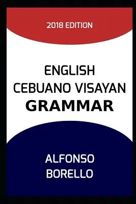 Angol Cebuano Visayan nyelvtan - English Cebuano Visayan Grammar