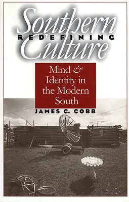 A déli kultúra újradefiniálása: Elme és identitás a modern délen - Redefining Southern Culture: Mind and Identity in the Modern South