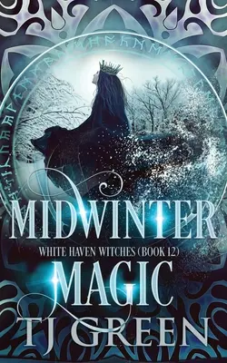 Midwinter Magic: Paranormal Witch Mystery (Paranormal Witch Mystery) - Midwinter Magic: Paranormal Witch Mystery