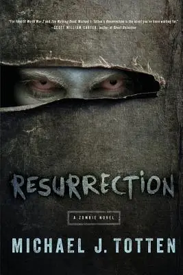 Feltámadás: A Zombie Novel - Resurrection: A Zombie Novel