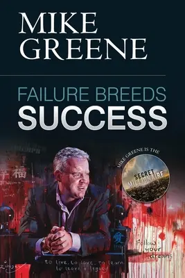 A kudarc sikert szül - Failure Breeds Success