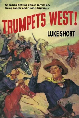 Trumpets West!