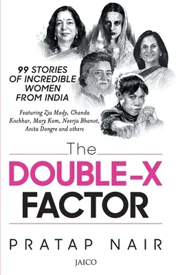 A kettős X-faktor - The Double X Factor