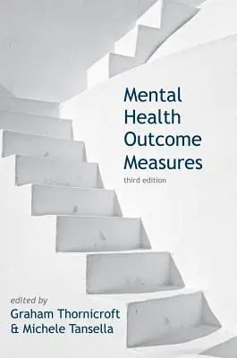 Mental Health Outcome Measures