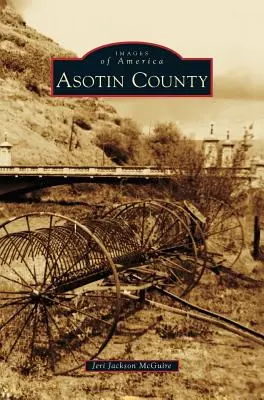 Asotin megye - Asotin County