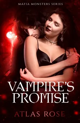 Vámpír ígérete - Vampire's Promise