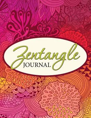 Zentangle napló - Zentangle Journal