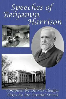 Benjamin Harrison beszédei - Speeches of Benjamin Harrison